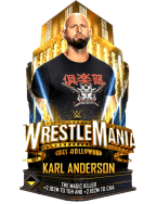 supercard karl anderson s9 wrestlemania39