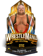supercard otis s9 wrestlemania39