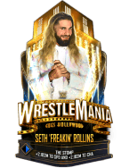 supercard seth rollins s9 wrestlemania39