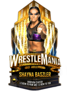 supercard shayna baszler s9 wrestlemania39