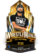 supercard syxx s9 wrestlemania39