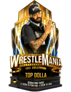 supercard topdolla s9 wrestlemania39