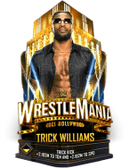 supercard trick williams s9 wrestlemania39