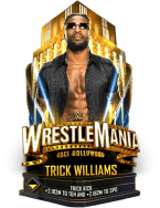 Supercard trick williams s9 wrestlemania39 23850 216