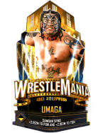 supercard umaga s9 wrestlemania39