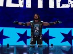 wwe 2k23 aj styles 1