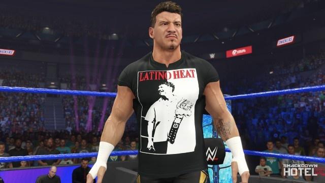 wwe 2k23 eddie guerrero 2 wwe 2k23 eddie guerrero 2