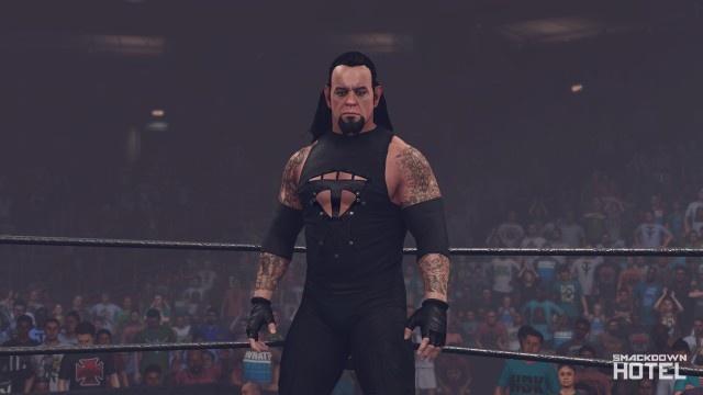 wwe 2k23 undertaker 98 1 wwe 2k23 undertaker 98 1