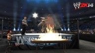 WWE2K14 EdgeFoleyWM22