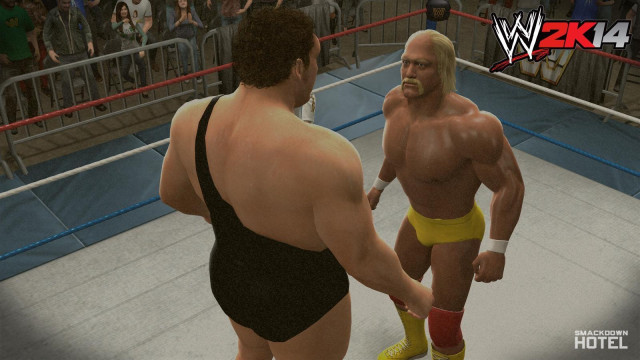 WWE2K14 HoganAndre2 WWE2K14 HoganAndre2
