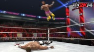 WWE2K14 MachoManElbow