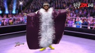 WWE2K14 MachoManEntrance