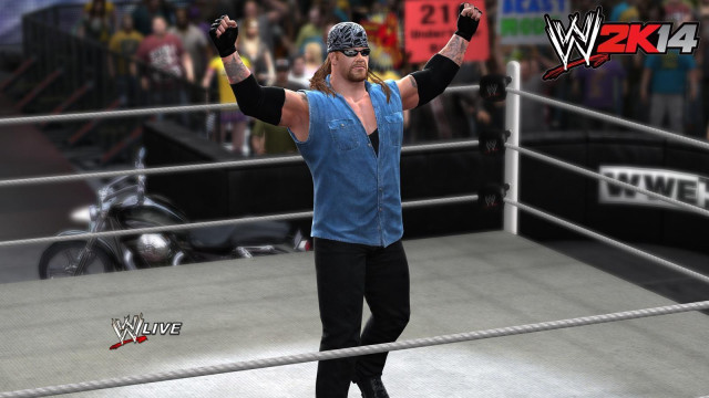 WWE2K14 UndertakerBadass1 WWE2K14 UndertakerBadass1