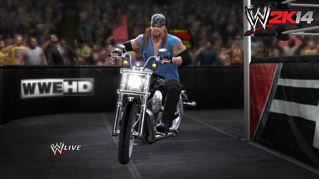 WWE2K14 UndertakerBadass2 WWE2K14 UndertakerBadass2