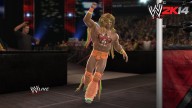 WWE2K14 WarriorEntrance