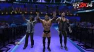 14 New WWE 2K14 Screenshots featuring "30 Years of WrestleMania" and more