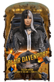 Blair Davenport
