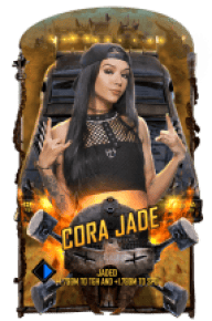 Cora Jade