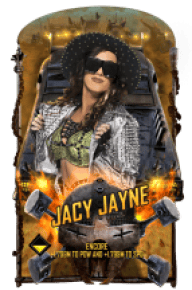 Jacy Jayne
