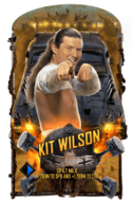 Kit Wilson