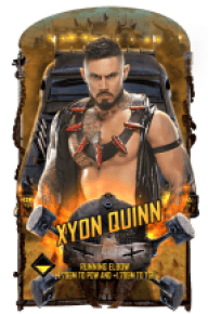 Xyon Quinn