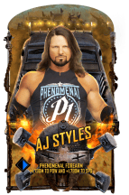 supercard ajstyles s9 octane2