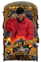 supercard ashanteadonis s9 octane2