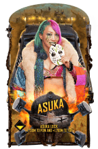 supercard asuka s9 octane5