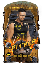 supercard austintheory s9 octane8