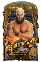 supercard braunstrowman s9 octane6