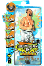 supercard bushwhackerluke s8 wrestlemania38