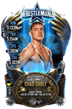 supercard chadgable s8 wrestlemania38