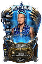 supercard damianpriest s8 wrestlemania38