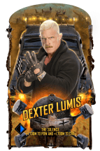 supercard dexterlumis s9 octane8