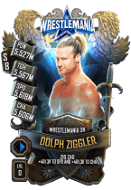 supercard dolphziggler s8 wrestlemania38