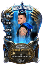 supercard dominikmysterio s8 wrestlemania38