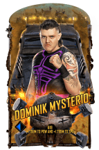 supercard dominikmysterio s9 octane7