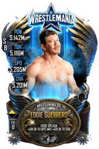 supercard eddieguerrero s8 wrestlemania38