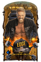 supercard edge s9 octane8