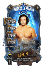 supercard ezekiel s8 wrestlemania38