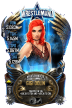 supercard gigidolin s8 wrestlemania38