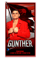 supercard gunther se s9 wrestlemania39 4