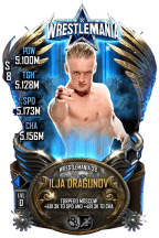 supercard iljadragunov s8 wrestlemania38