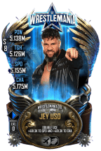 supercard jeyuso s8 wrestlemania38