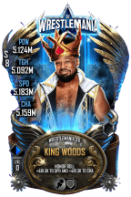 supercard kingwoods s8 wrestlemania38