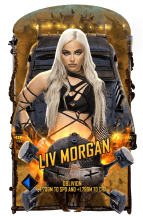 supercard livmorgan s9 octane3