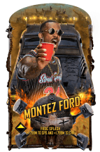 supercard montezford s9 octane8