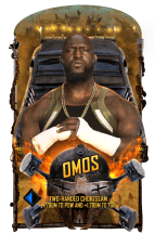 supercard omos s9 octane5