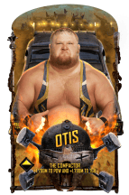 supercard otis s9 octane5