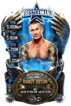 supercard randyorton s8 wrestlemania38